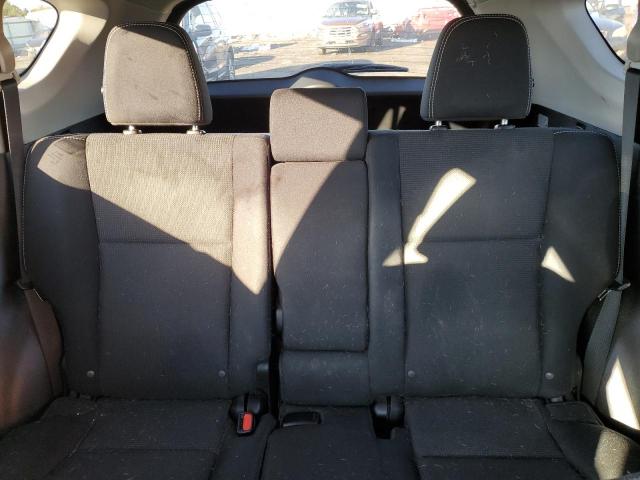 Photo 10 from auction – 2016 TOYOTA RAV4 XLE with VIN 2T3RFREV3GW464193