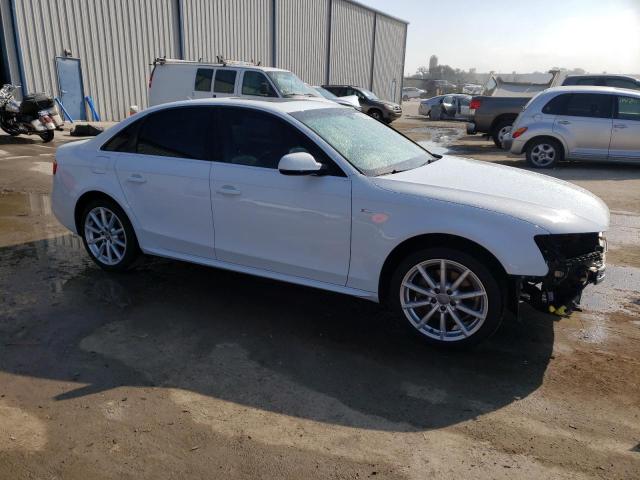 Photo 4 from auction – 2016 AUDI A4 PREMIUM with VIN WAUAFAFL6GN005224