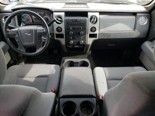 Photo 8 from auction – 2011 FORD F150 SUPER with VIN 1FTFW1EF5BFC61099