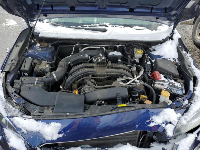 Photo 11 from auction – 2017 SUBARU IMPREZA with VIN 4S3GTAA60H3707401