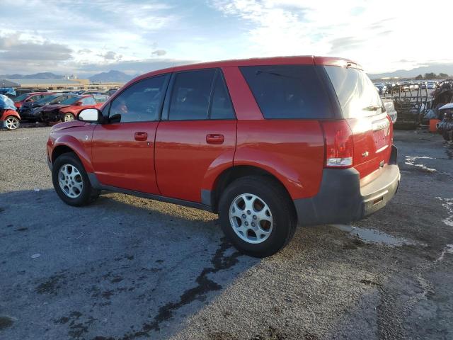 Photo 2 from auction – 2004 SATURN VUE with VIN 5GZCZ53494S851429