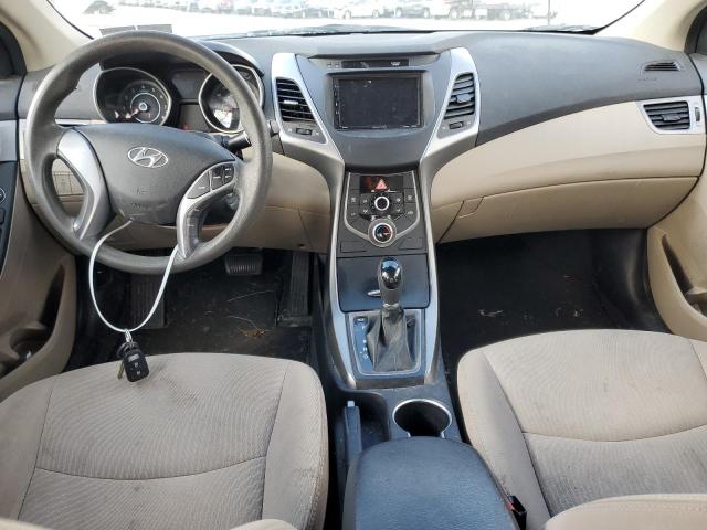 Photo 8 from auction – 2016 HYUNDAI ELANTRA SE with VIN 5NPDH4AE9GH795865