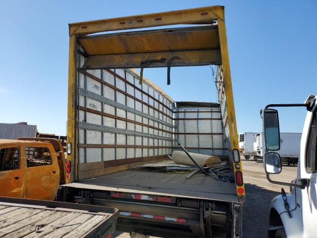 Photo 6 from auction – 2014 FREIGHTLINER M2 106 MED with VIN 3ALACWDT5EDFJ3821