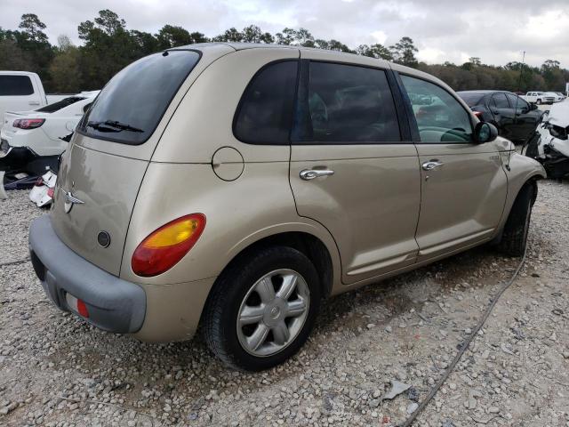 Photo 3 from auction – 2002 CHRYSLER PT CRUISER with VIN 3C4FY58B42T377040