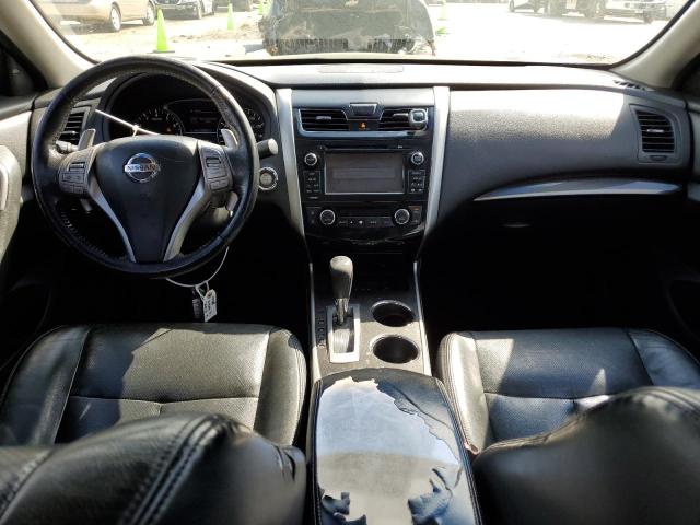 Photo 8 from auction – 2014 NISSAN ALTIMA 3.5 with VIN 1N4BL3AP7EC266043