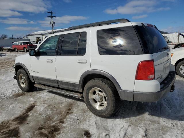 Photo 2 from auction – 2005 FORD EXPLORER X with VIN 1FMZU73K65ZA09530
