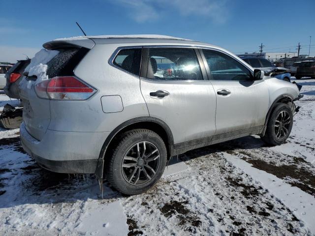 Photo 3 from auction – 2016 NISSAN ROGUE S with VIN KNMAT2MV0GP661963