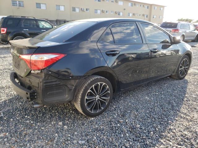 Photo 3 from auction – 2015 TOYOTA COROLLA L with VIN 2T1BURHE0FC358053