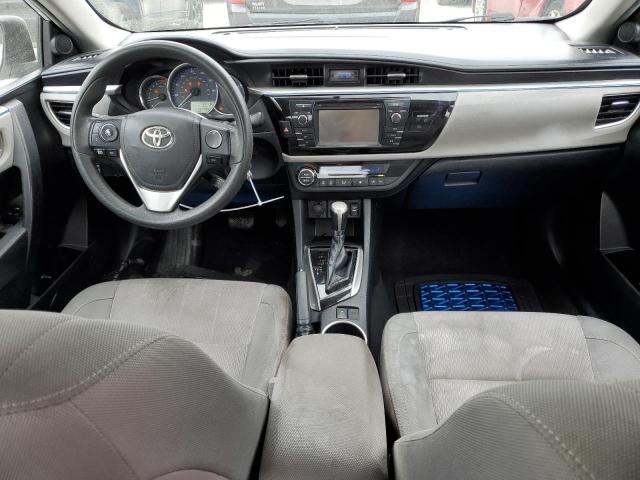 Photo 8 from auction – 2015 TOYOTA COROLLA L with VIN 2T1BURHEXFC359680