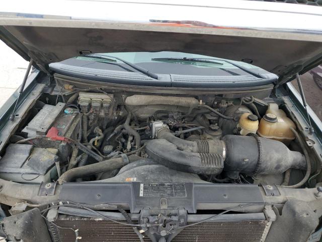 Photo 11 from auction – 2007 FORD F150 SUPER with VIN 1FTRW12W97KC95496