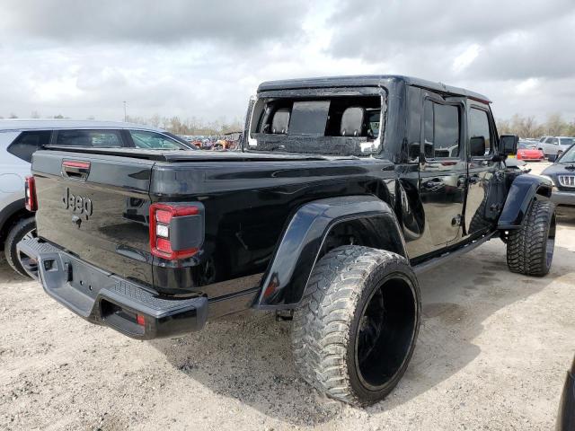 Photo 3 from auction – 2022 JEEP GLADIATOR with VIN 1C6HJTFG6NL131159