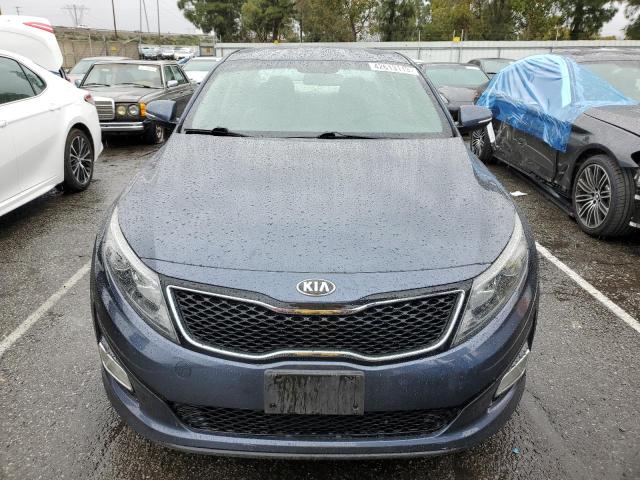 صورة رقم 5 من المزاد - 2015 KIA OPTIMA LX مع VIN KNAGM4A78F5562842