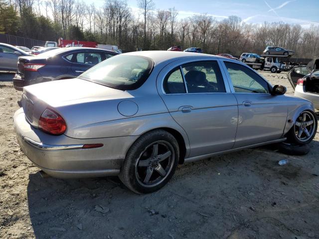 Photo 3 from auction – 2003 JAGUAR S-TYPE with VIN SAJEA01T43FM91185