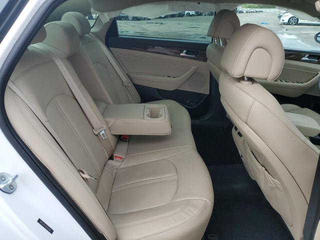 Photo 10 from auction – 2016 HYUNDAI SONATA SPO with VIN 5NPE34AFXGH402659