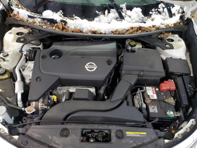 Photo 11 from auction – 2015 NISSAN ALTIMA 2.5 with VIN 1N4AL3AP4FC488309