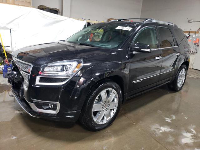GMC ACADIA DEN 2016 with VIN 1GKKVTKD1GJ308556 - Photo from auction