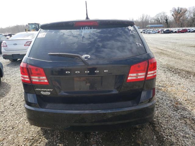 Photo 6 from auction – 2014 DODGE JOURNEY SE with VIN 3C4PDCAB3ET221106