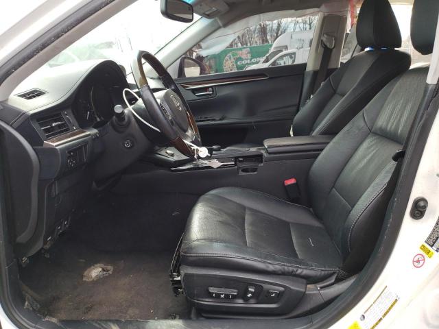Photo 7 from auction – 2014 LEXUS ES 350 with VIN JTHBK1GG2E2112806