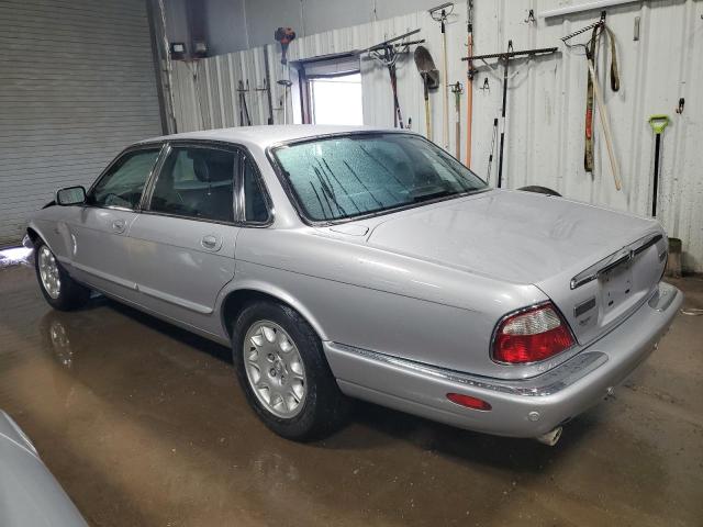 Photo 2 from auction – 2003 JAGUAR XJ8 with VIN SAJDA14C13LF57838