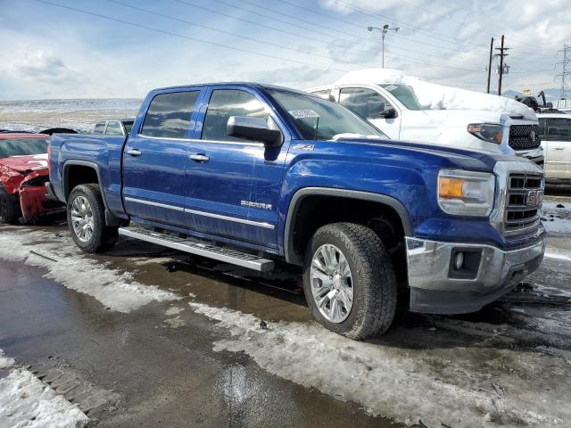 Photo 4 from auction – 2014 GMC SIERRA K15 with VIN 3GTU2VEC0EG170454
