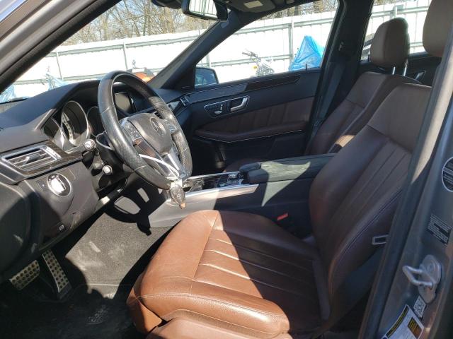 Photo 7 from auction – 2014 MERCEDES-BENZ E 350 with VIN WDDHF5KB1EB039341