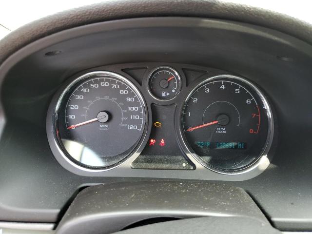 Photo 9 from auction – 2005 CHEVROLET COBALT LS with VIN 1G1AL12F057633107