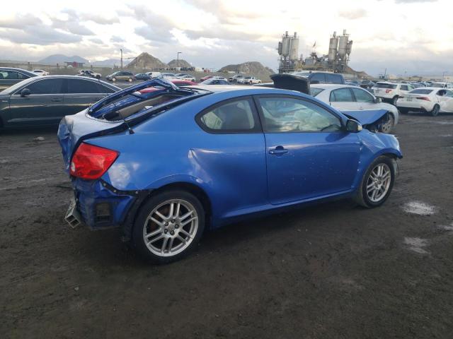 Photo 3 from auction – 2006 SCION TC with VIN JTKDE167860140215