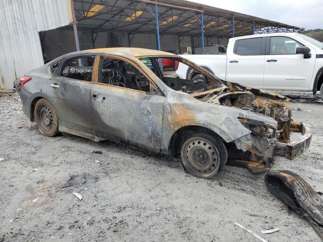 Photo 4 from auction – 2016 NISSAN ALTIMA 2.5 with VIN 1N4AL3AP0GN384437