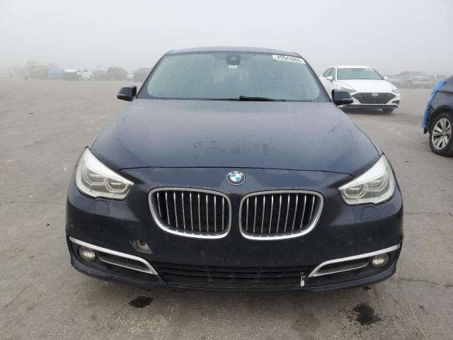 Photo 5 from auction – 2014 BMW 535 XIGT with VIN WBA5M4C52ED183925
