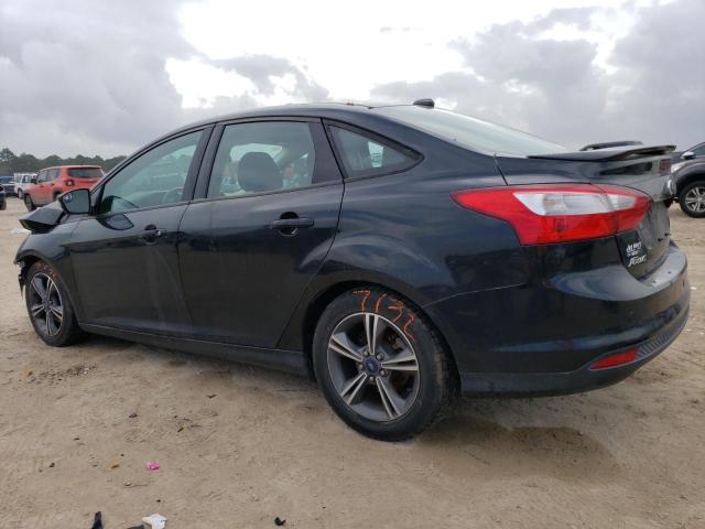 Photo 2 from auction – 2014 FORD FOCUS SE with VIN 1FADP3F23EL354680