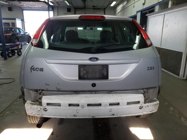 Photo 6 from auction – 2003 FORD FOCUS ZX5 with VIN 3FAFP37373R175153