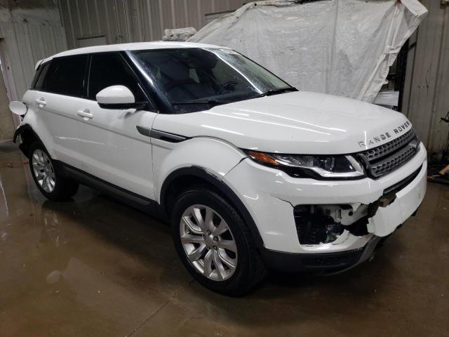 Photo 4 from auction – 2019 LAND ROVER RANGE ROVE with VIN SALVP2RX2KH340230