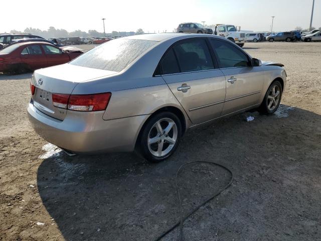 Photo 3 from auction – 2006 HYUNDAI SONATA GLS with VIN 5NPEU46F46H022012