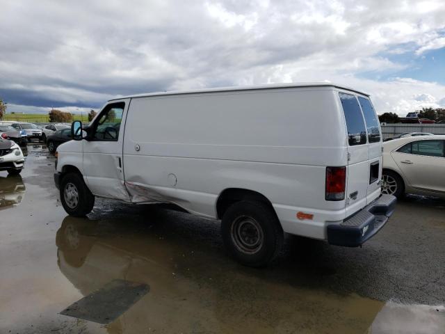 Photo 2 from auction – 2011 FORD ECONOLINE with VIN 1FTNE2ELXBDA49594