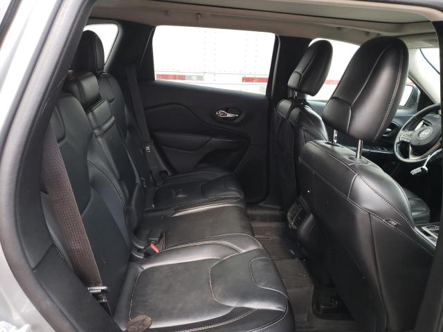 Photo 11 from auction – 2015 JEEP CHEROKEE L with VIN 1C4PJMDS5FW681020