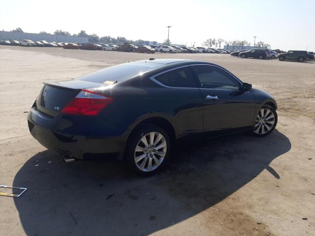 Photo 3 from auction – 2010 HONDA ACCORD EXL with VIN 1HGCS2B81AA006019