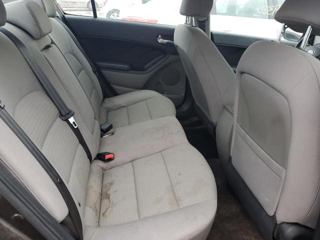 Photo 10 from auction – 2015 KIA FORTE LX with VIN KNAFX4A60F5345554