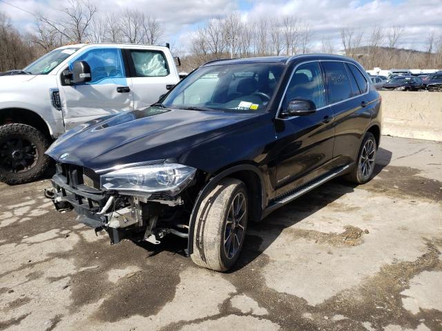 Photo 1 from auction – 2017 BMW X5 XDRIVE3 with VIN 5UXKS4C36H0U04656