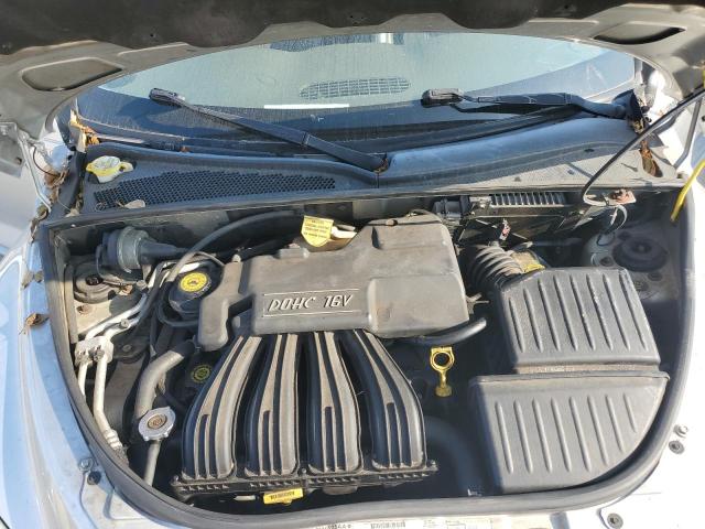 Photo 11 from auction – 2001 CHRYSLER PT CRUISER with VIN 3C8FY4BB21T592836
