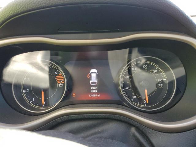 Photo 9 from auction – 2016 JEEP CHEROKEE L with VIN 1C4PJMDB2GW254427