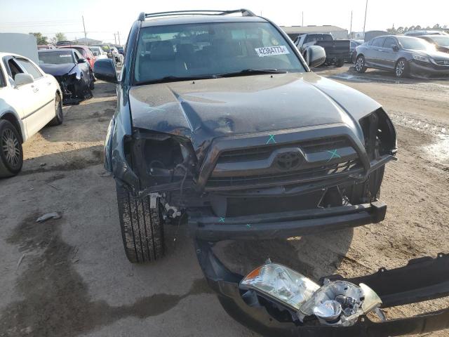 Photo 5 from auction – 2008 TOYOTA 4RUNNER LI with VIN JTEBU17R18K033771