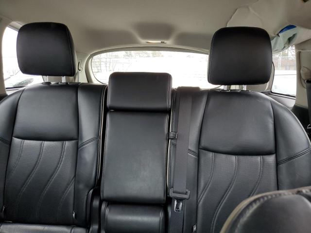 Photo 10 from auction – 2016 INFINITI QX60 with VIN 5N1AL0MM7GC503571