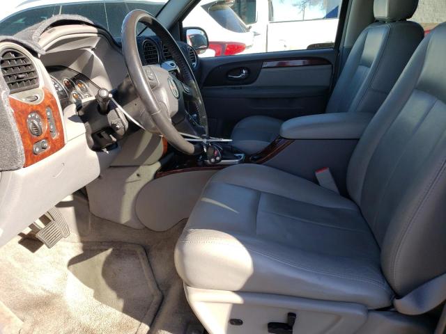 Photo 7 from auction – 2006 GMC ENVOY XL with VIN 1GKET16S166147076