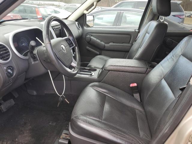 Photo 7 from auction – 2007 MERCURY MOUNTAINEE with VIN 4M2EU48E47UJ22164