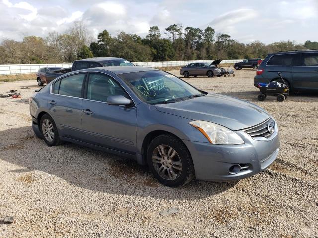 Photo 4 from auction – 2012 NISSAN ALTIMA BAS with VIN 1N4AL2AP7CN470395