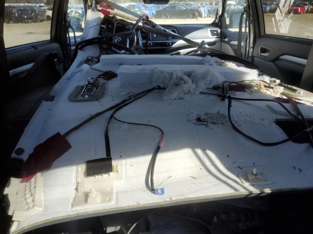 Photo 13 from auction – 2018 TOYOTA HIGHLANDER with VIN 5TDJZRFH7JS889700
