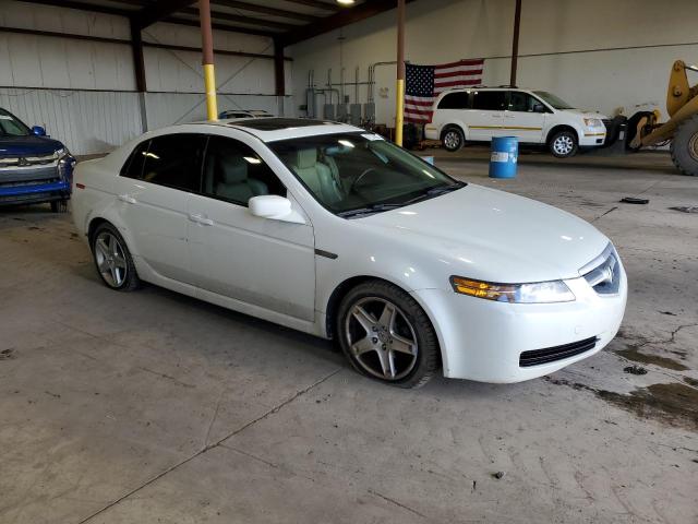 Photo 4 from auction – 2006 ACURA 3.2TL with VIN 19UUA66236A068470