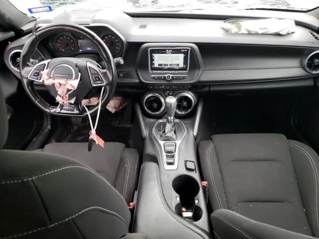 Photo 8 from auction – 2017 CHEVROLET CAMARO LT with VIN 1G1FB3DS1H0213769