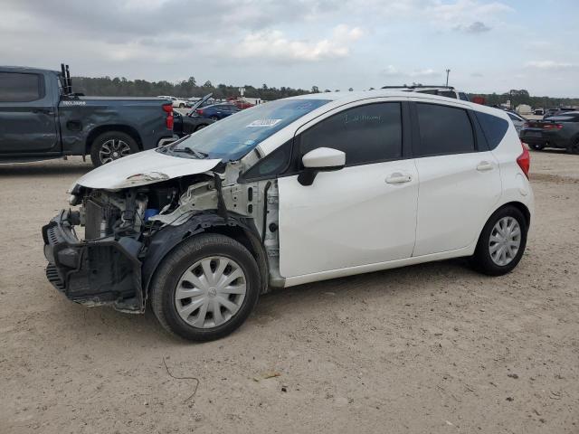 NISSAN VERSA NOTE 2015 with VIN 3N1CE2CP6FL352680 - Photo from auction