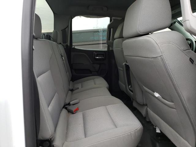 Photo 10 from auction – 2019 GMC SIERRA LIM with VIN 2GTR1LEC6K1214488
